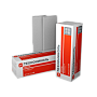 XPS Технониколь CARBON SOLID 500 1180х580х50-L (Тип-А)