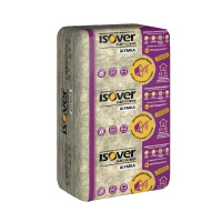 Шумоизоляция ISOVER Шумка, 50мм