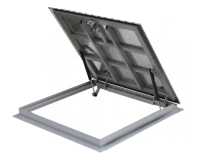 Кровельные люки