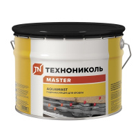 Мастика для ремонта Aquamast, 3кг