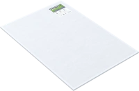 Звукоизоляционная панель ЭкоЗвукоИзол Огнестойкая, 1200x800x13